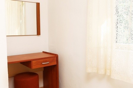 Apartmány 3298-55 - 3