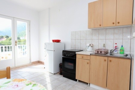 Apartmány 3298-2221 - 4