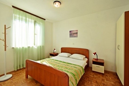 Apartmány 3298-3073