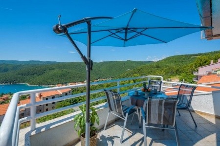 Apartmány 3298-3073 - 4