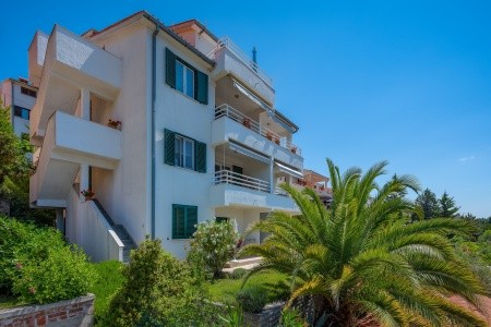 Apartmány 3298-3399