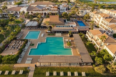 Impressive Playa Granada Golf - 33