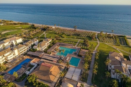 Impressive Playa Granada Golf - 34