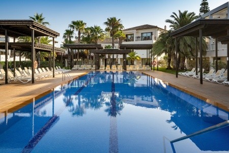 Impressive Playa Granada Golf - 36