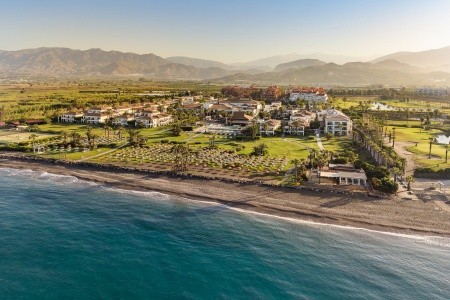 Impressive Playa Granada Golf - 37