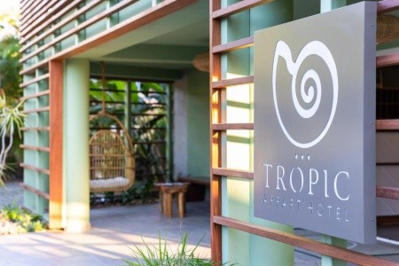 Tropic Appart'