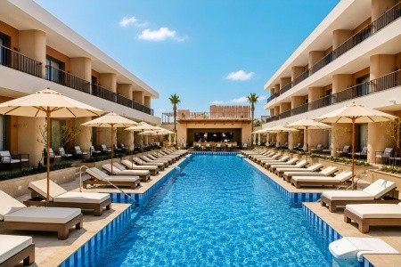 Jaz Viva Villagio