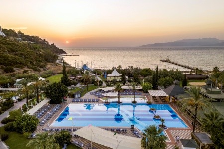 Tui Blue Ephesus