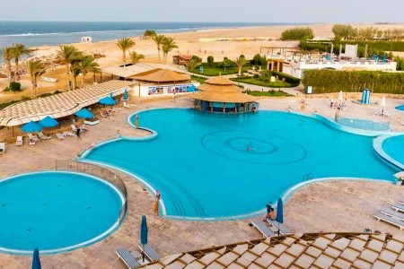 Concorde Moreen Beach & Spa - 2