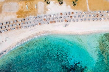 Concorde Moreen Beach & Spa - 5