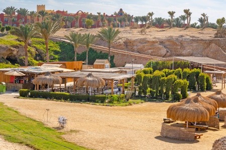 Cardina Resort Marsa Alam (Ex. Aurora Bay Resort) - 3