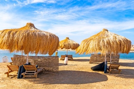 Cardina Resort Marsa Alam (Ex. Aurora Bay Resort) - 4