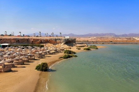 Cardina Resort Marsa Alam (Ex. Aurora Bay Resort) - 8