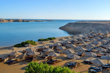 Cardina Resort Marsa Alam (Ex. Aurora Bay Resort) - 9