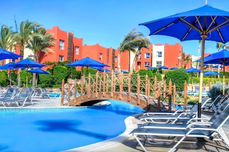Cardina Resort Marsa Alam (Ex. Aurora Bay Resort) - 19