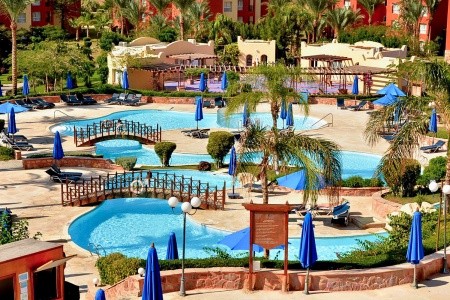 Cardina Resort Marsa Alam (Ex. Aurora Bay Resort) - 20