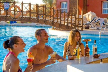 Cardina Resort Marsa Alam (Ex. Aurora Bay Resort) - 26