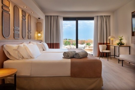 Barcelo Tenerife Royal Level - 31