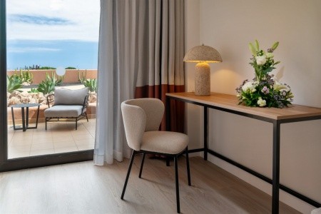 Barcelo Tenerife Royal Level - 33