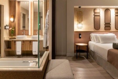 Barcelo Tenerife Royal Level - 34