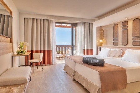 Barcelo Tenerife Royal Level - 35