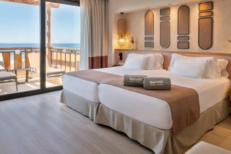 Barcelo Tenerife Royal Level - 38