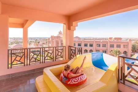Pickalbatros Aqua Park Resort Hurghada - 5