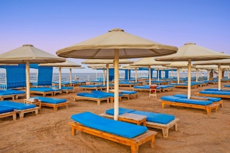 Pickalbatros Aqua Park Resort Hurghada - 8