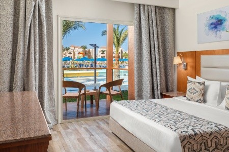 Pickalbatros Aqua Park Resort Hurghada - 13