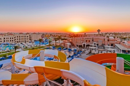 Pickalbatros Aqua Park Resort Hurghada - 21