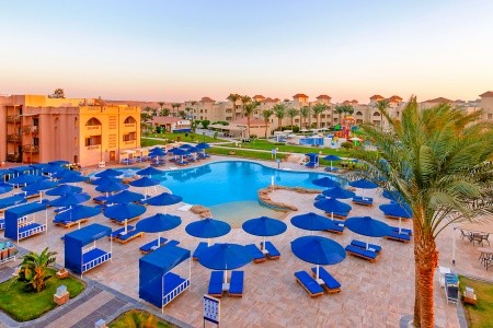 Pickalbatros Aqua Park Resort Hurghada - 23