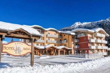 Ideal (Alto Adige)