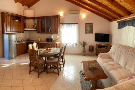 Apartmány 3298-2027 - 2