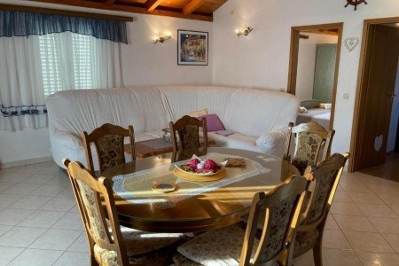 Apartmány 3298-2027 - 3