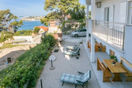 Apartmány 3298-1274 - 1
