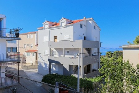 Apartmány 3298-1274 - 2