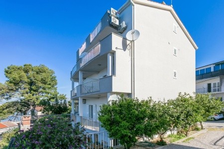 Apartmány 3298-1274 - 3