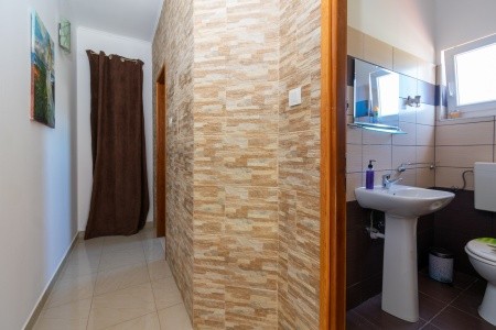 Apartmány 3298-3101