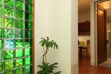 Apartmány 3298-1625