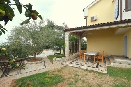 Apartmány 3298-5015