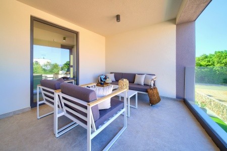 Apartmány 3298-5026
