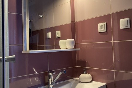 Apartmány 3298-2090
