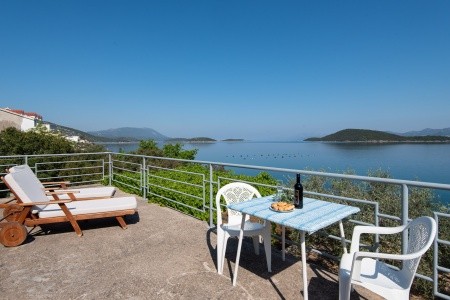Apartmány 3298-2532 - 1