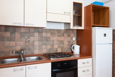 Apartmány 3298-2532 - 5