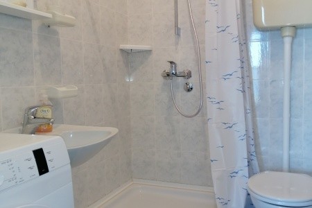 Apartmány 3298-2532