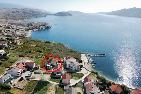 Apartmány 3298-5470