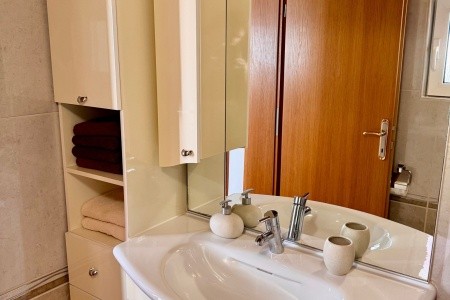 Apartmány 3298-2799