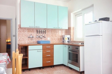 Apartmány 3298-800