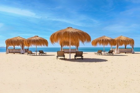 Steigenberger Ras Soma Beach - 3