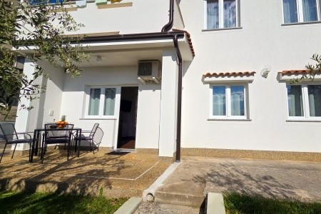 Apartmány 3298-4432